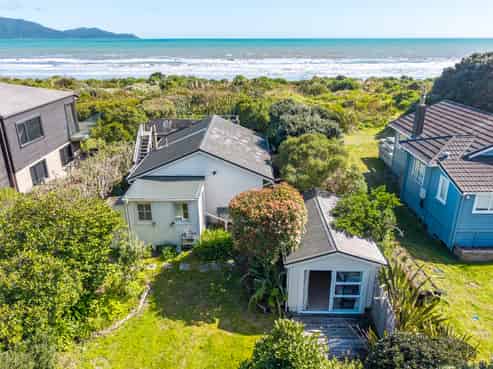 59 Tutere Street, Waikanae Beach