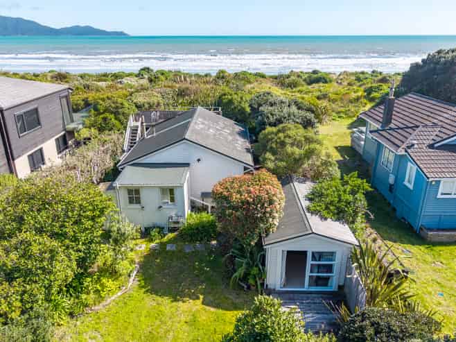 59 Tutere Street, Waikanae Beach