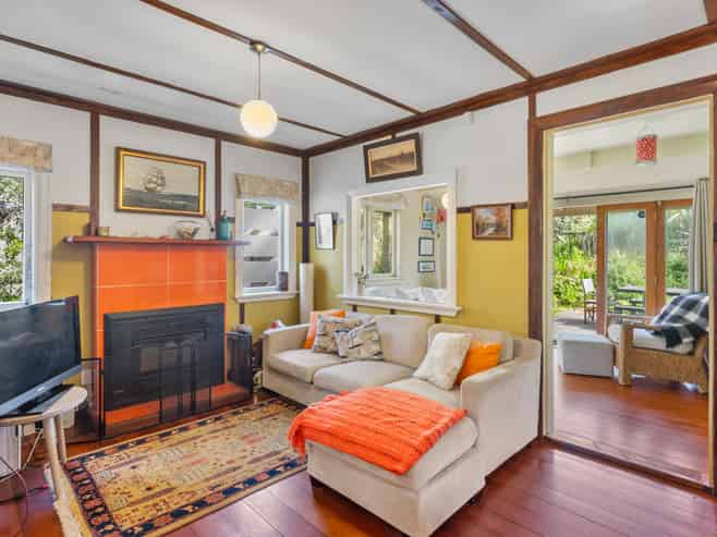 59 Tutere Street, Waikanae Beach