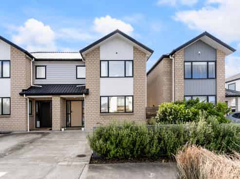 12 Kearns Drive, Hobsonville