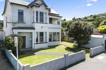 A/186 Queen Street, North Dunedin