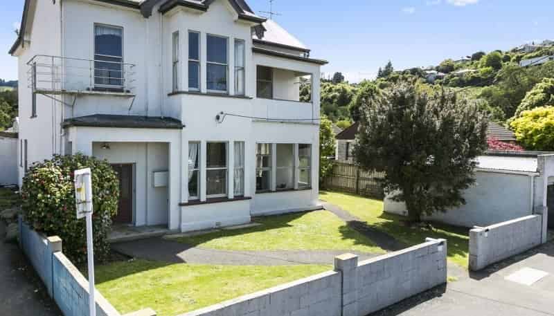 A/186 Queen Street, North Dunedin