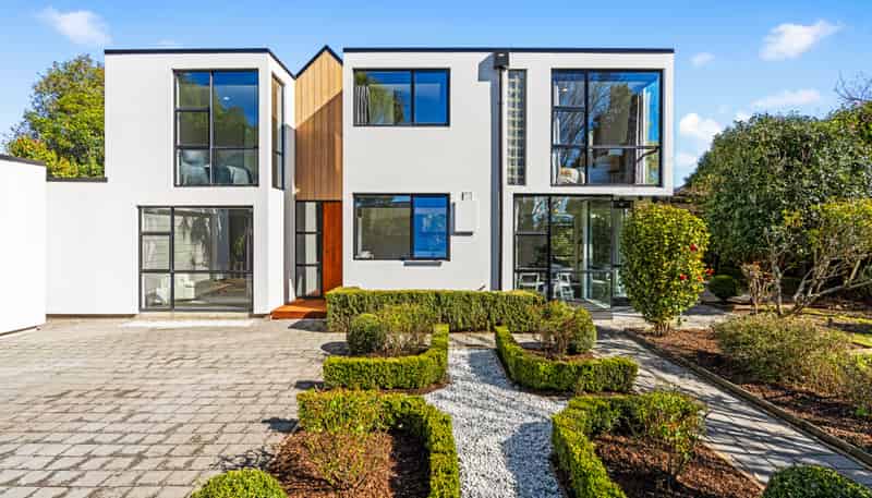 28 Hassals Lane, Opawa