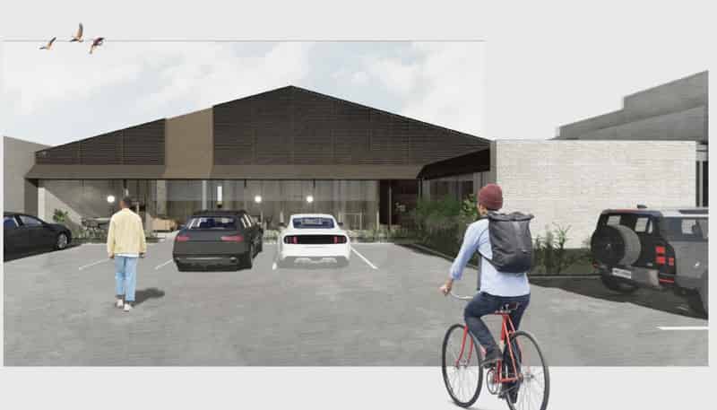 36 First Avenue, Tauranga