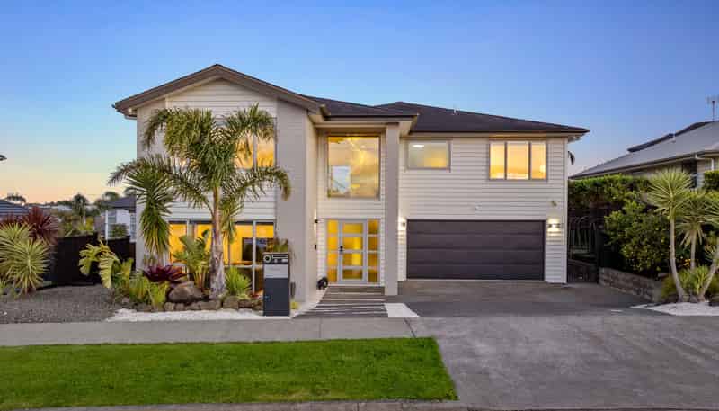 4 Walter Crescent, Millwater