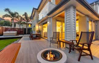 4 Walter Crescent, Millwater