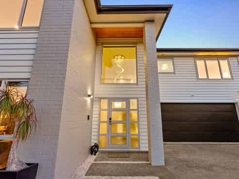 4 Walter Crescent, Millwater