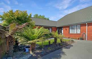 6a Calverton Place, Halswell
