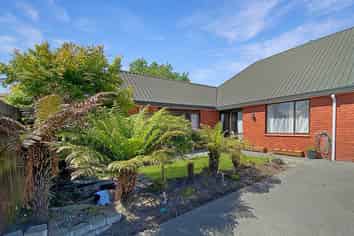 6a Calverton Place, Halswell