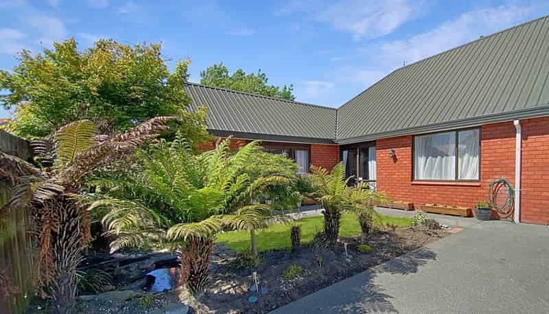6a Calverton Place, Halswell