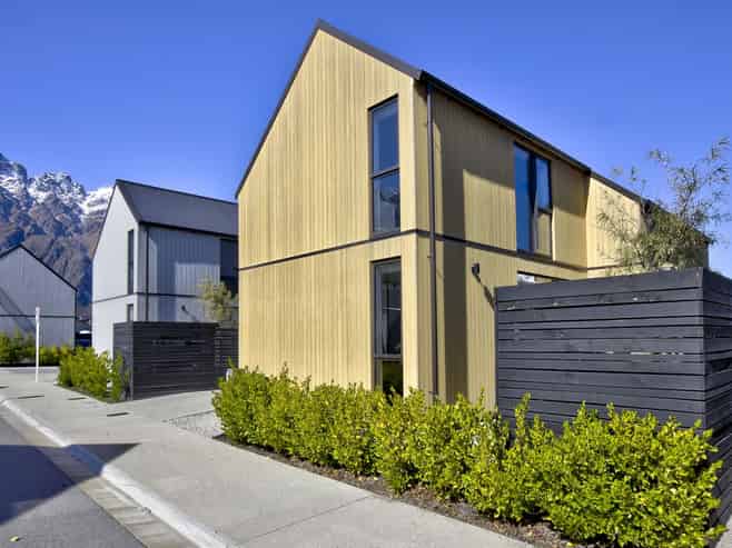 12 Boulder Lane, Jacks Point
