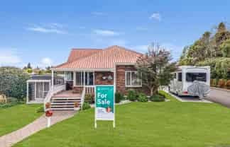 163 Turere Lane, Te Awamutu
