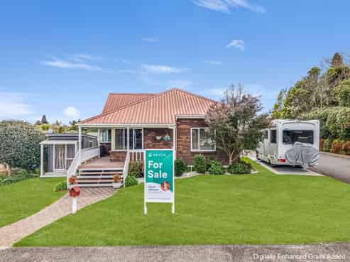 163 Turere Lane, Te Awamutu