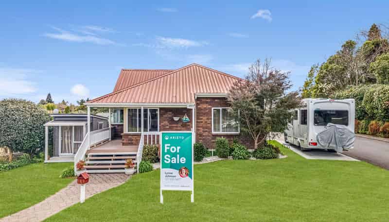 163 Turere Lane, Te Awamutu