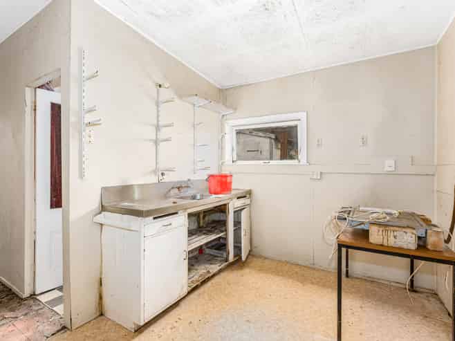 Petone Development Potential!
