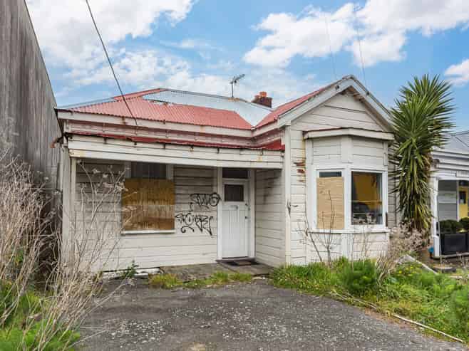 Petone Development Potential!