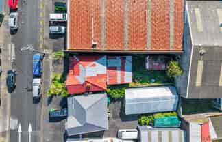Petone Development Potential!