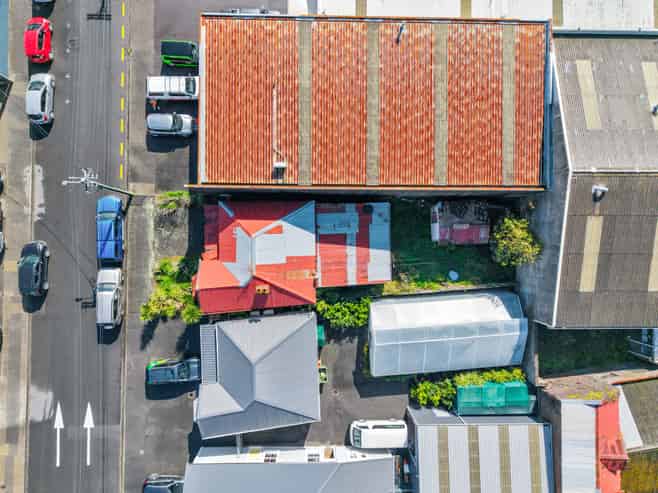Petone Development Potential!