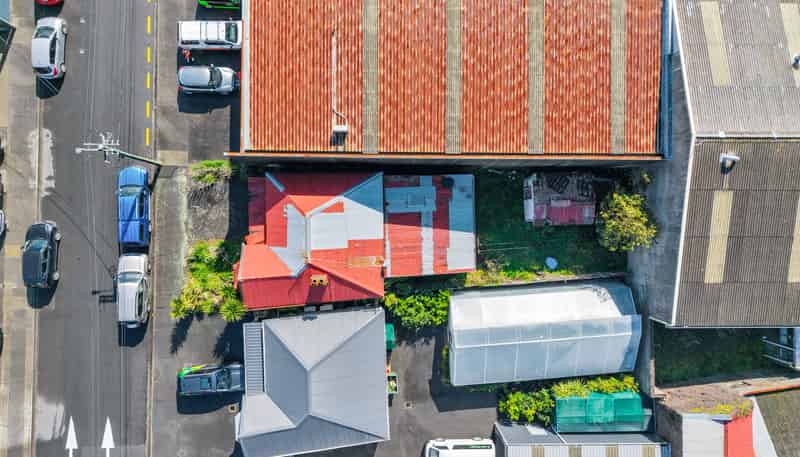 74 Victoria Street, Petone