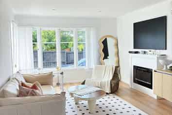 Auckland - Address withheld