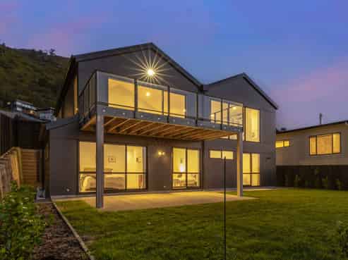 86 Kotare Street, Waikanae
