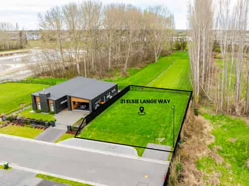 21 Elsie Lange Way, Casebrook