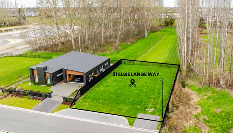 21 Elsie Lange Way, Casebrook