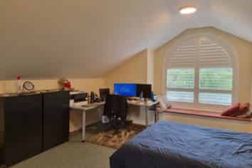 28 William Donald Drive (Upstairs studio), Masterton