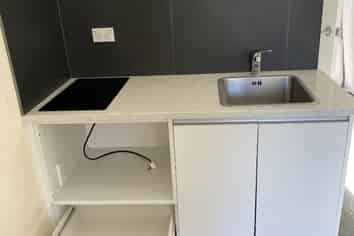28 William Donald Drive (Upstairs studio), Masterton