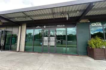 Hot Property on Hobsonville Rd