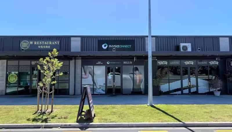  Shop 2, 120 Hobsonville Road, Hobsonville