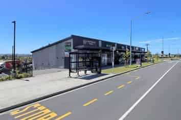 Hot Property on Hobsonville Rd