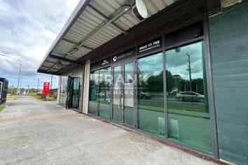 Hot Property on Hobsonville Rd