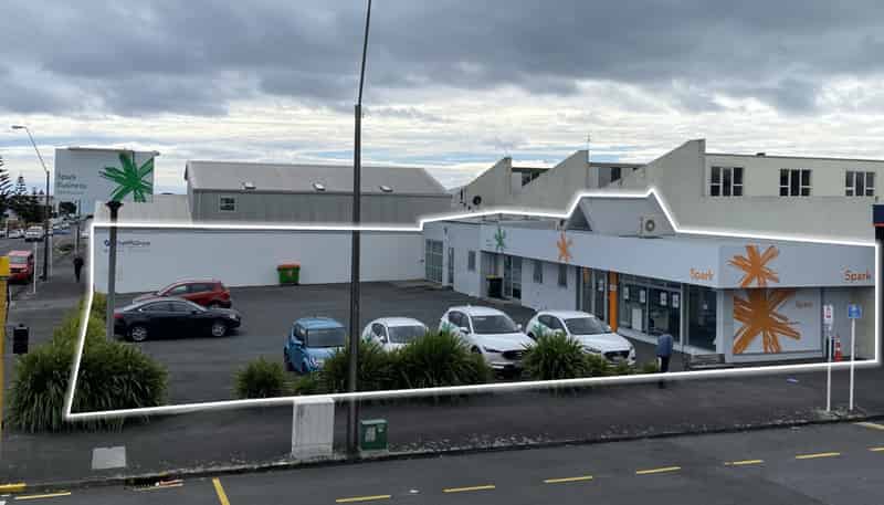 289 Devon Street East, Strandon