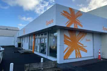 Stand-out space - plenty of parks