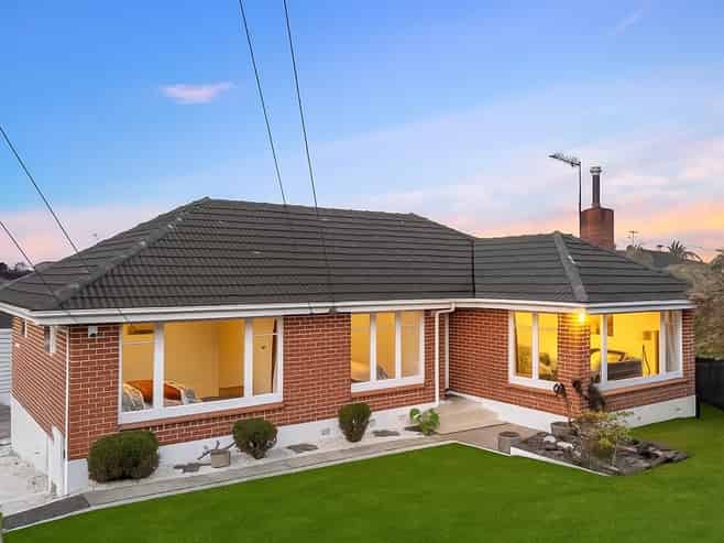 11A Robyn Place, Mangere
