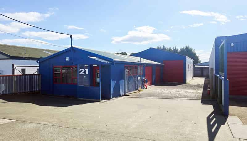 21 Matai Street, Tauhara