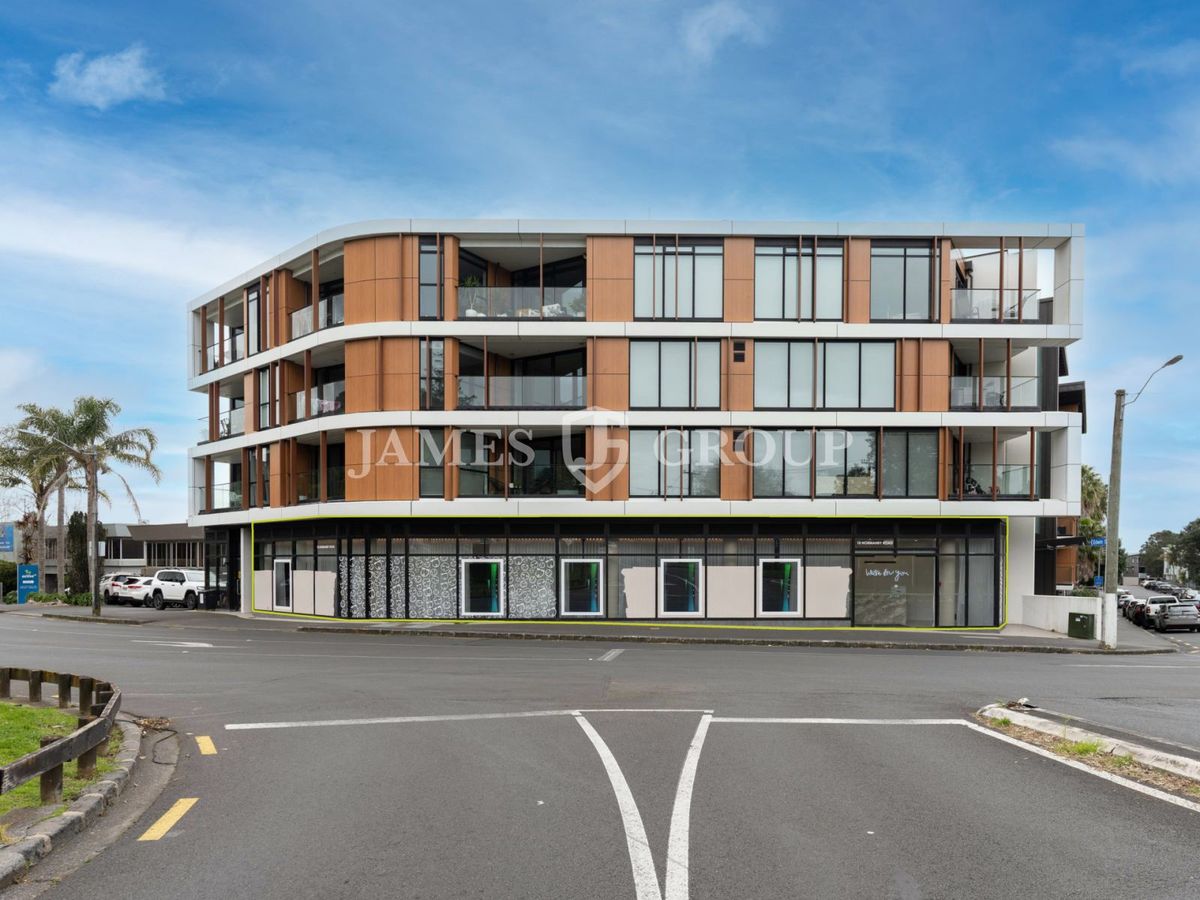 RARE HIGH-QUALITY TURNKEY CLINIC OPPORTUNITY