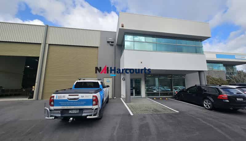 G/33 William Pickering Drive, Albany