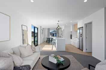 Lot 34 Earlsbrook, Lincoln