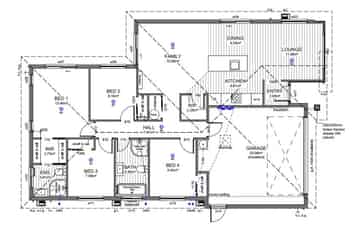 Lot 34 Earlsbrook, Lincoln