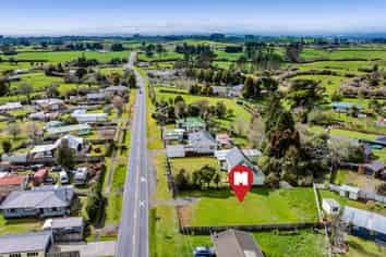 12 Beaconsfield Road, Midhirst