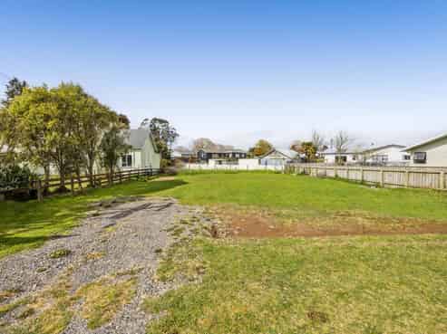 12 Beaconsfield Road, Midhirst