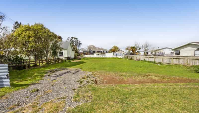12 Beaconsfield Road, Midhirst