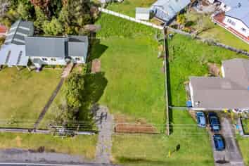 12 Beaconsfield Road, Midhirst