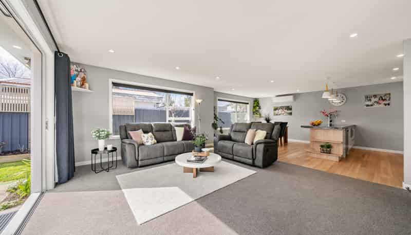 33a Sheridan Crescent, Trentham
