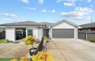 33a Sheridan Crescent, Trentham