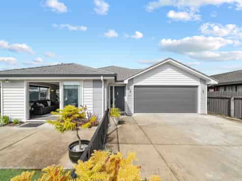33A Sheridan Crescent, Trentham