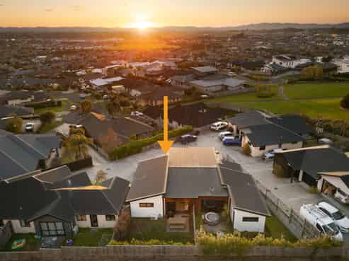 43C Heathfield Avenue, Puketaha