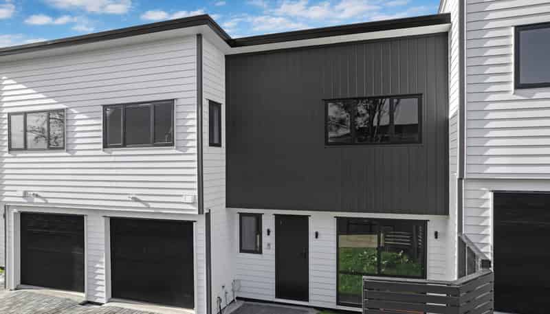 Lot 6/83 Station Road, Papatoetoe